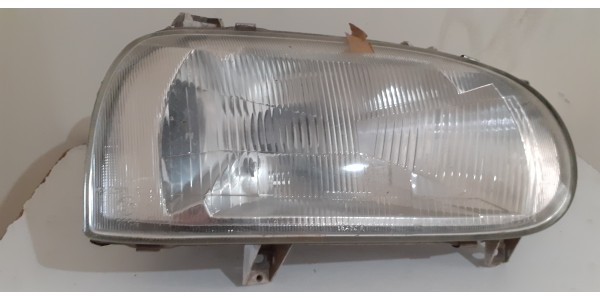 VOLKSWAGEN GOLF 2 SAĞ (92/97) HALOJEN